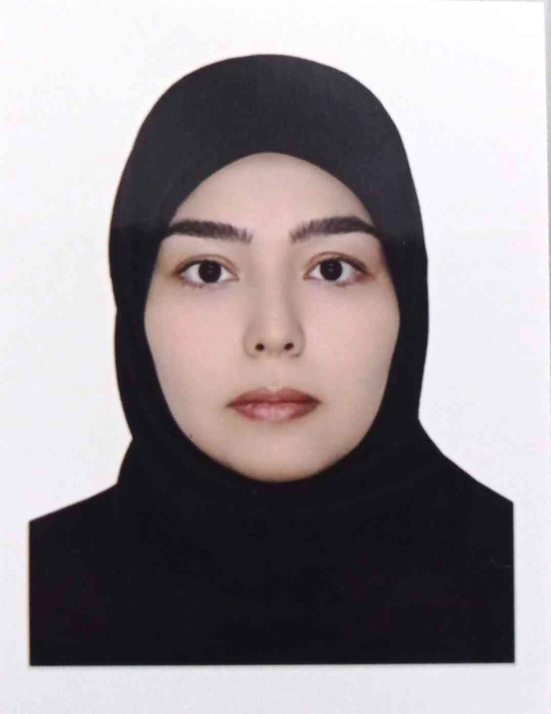 وکیل طاهره ملایی