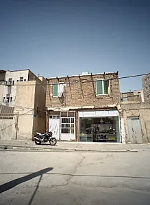 نانوایی