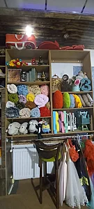 آتلیه عکاسی عروس و کودک نگارستان