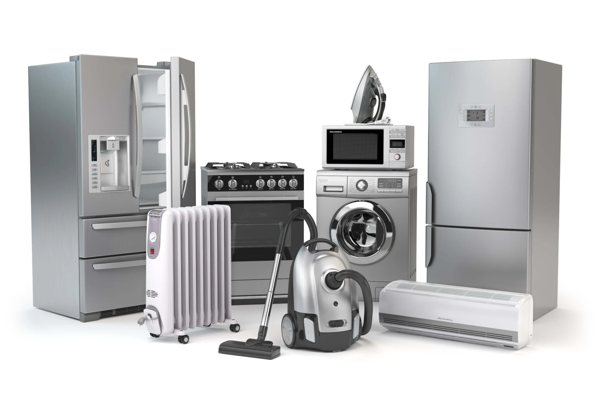 تعمیرات لباسشویی و یخچال فریزر طهرانی