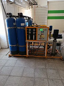 تاسیسات و تعمیر لوازم خانگی سلیمانی
