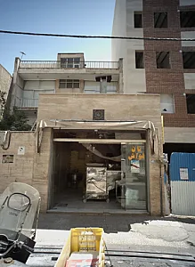 نان لواش