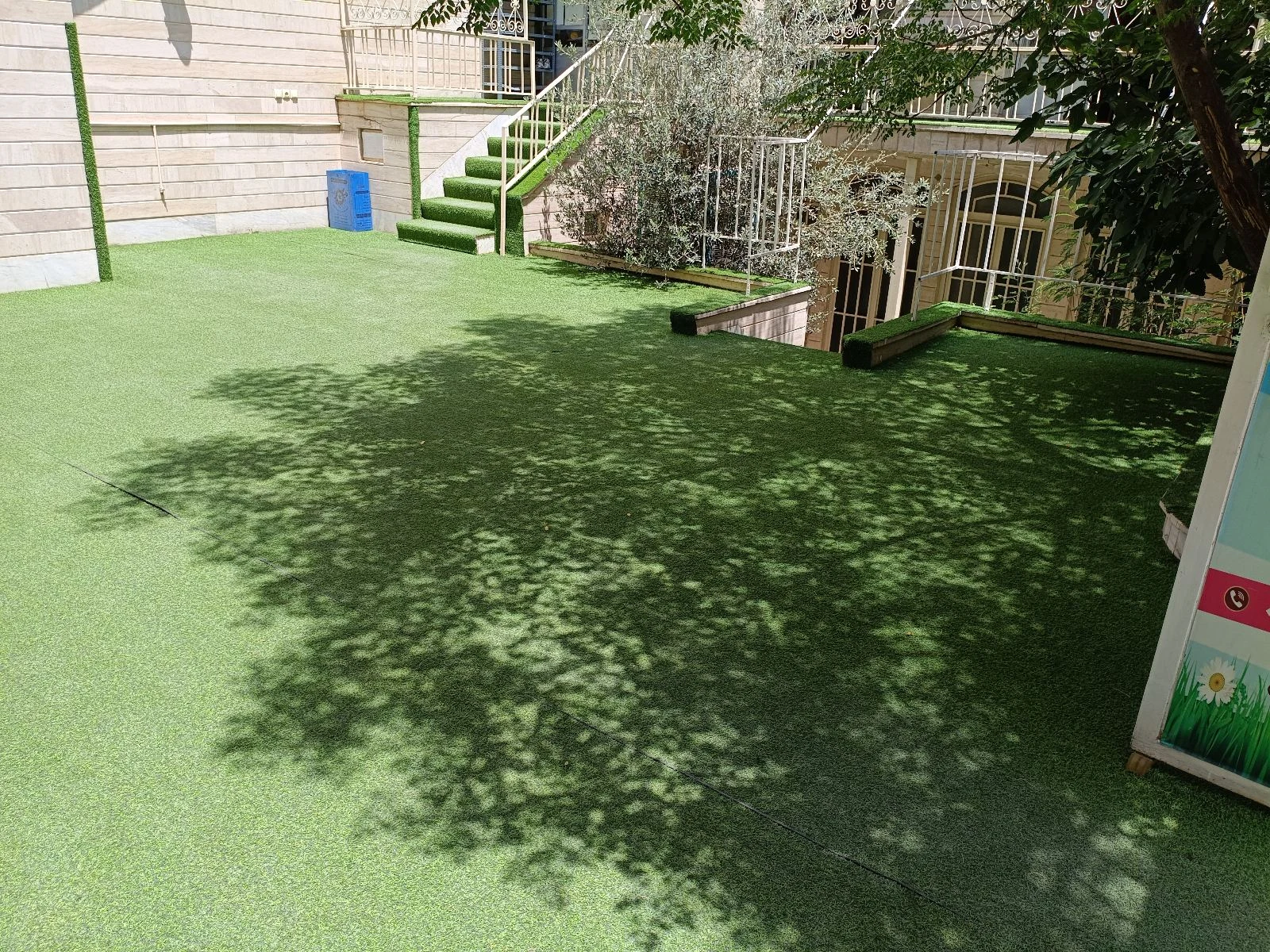 دبستان دخترانه غیر دولتی ذهن پویا - تصویر 4