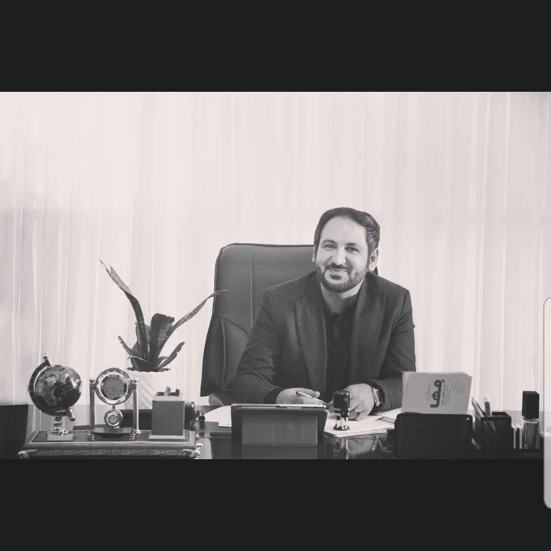 دفتر وکالت مهدی پیشوایی - تصویر 3