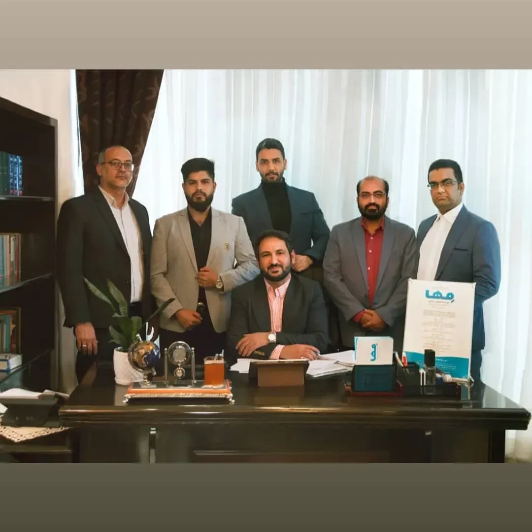 دفتر وکالت مهدی پیشوایی - تصویر 5