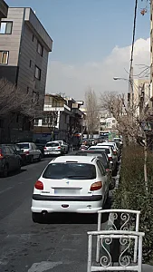نان بربری