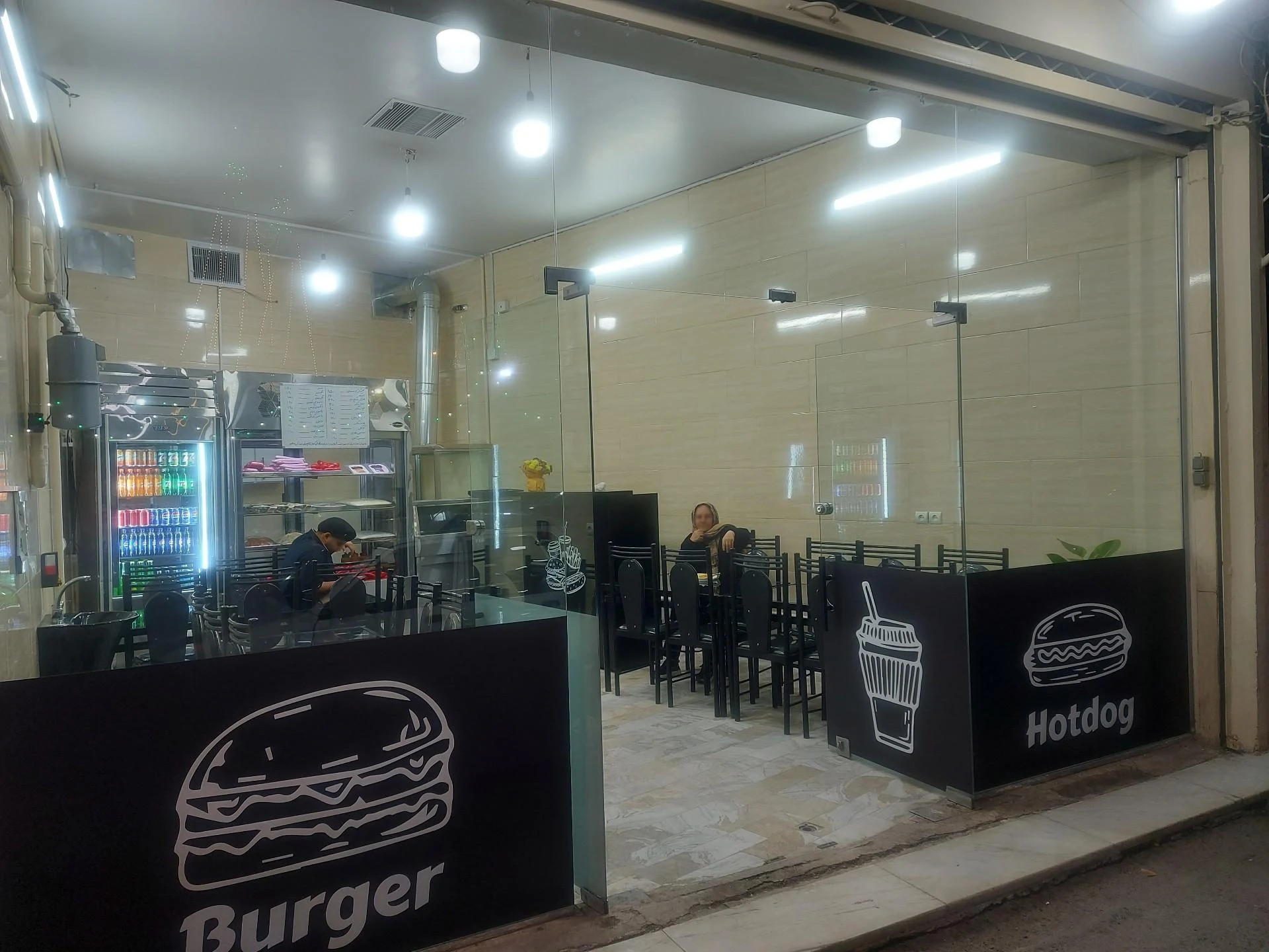 کبابی ممتاز - تصویر 2