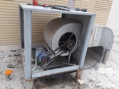 هادی ذاکری