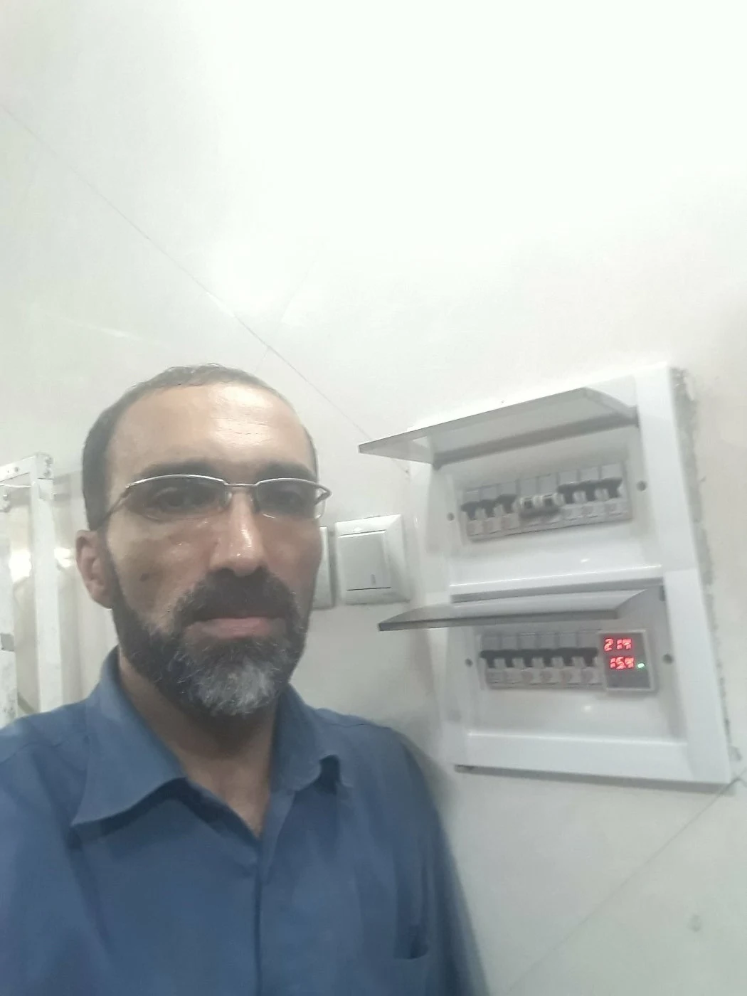 هادی ذاکری - تصویر 4
