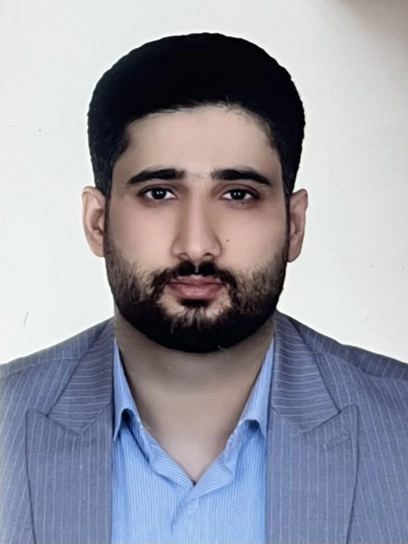 وکیل دادگستری مرتضی آبادیان