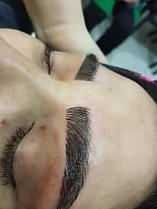 سالن زیبایی حمیدی