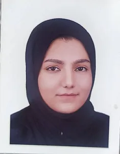 وکیل فاطمه حیدری