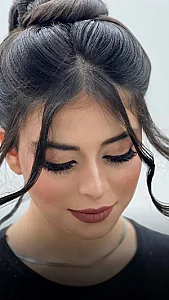 سالن زیبایی هما