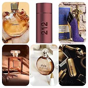عطر إکسیر
