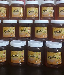 عسل سور