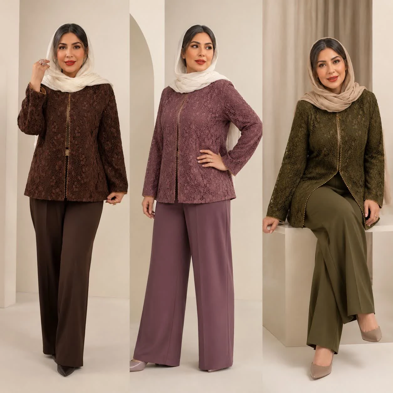 کریمه استایل - تصویر 2