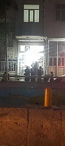 نان لواش ملت