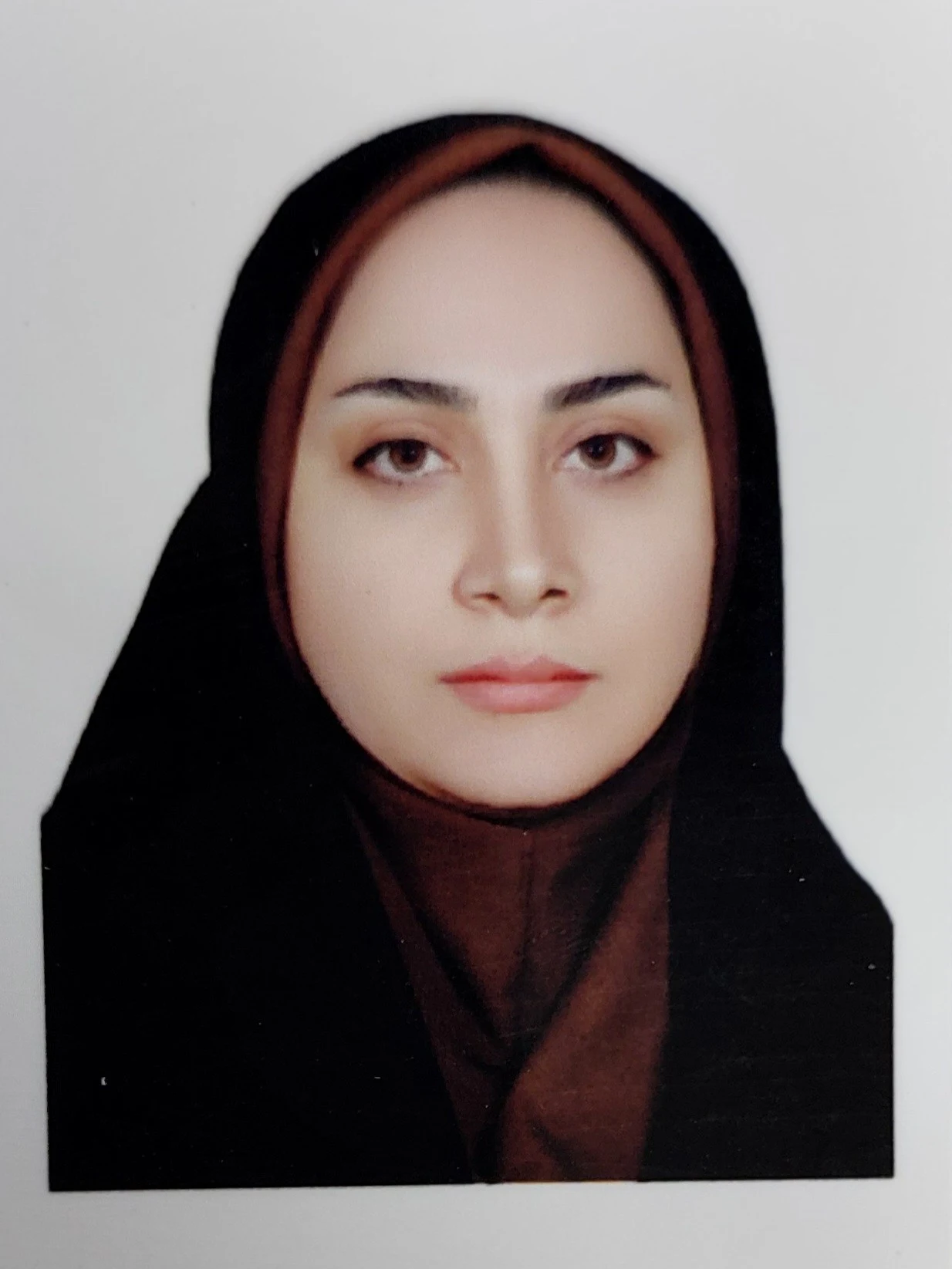 وکیل مریم باصری سورک