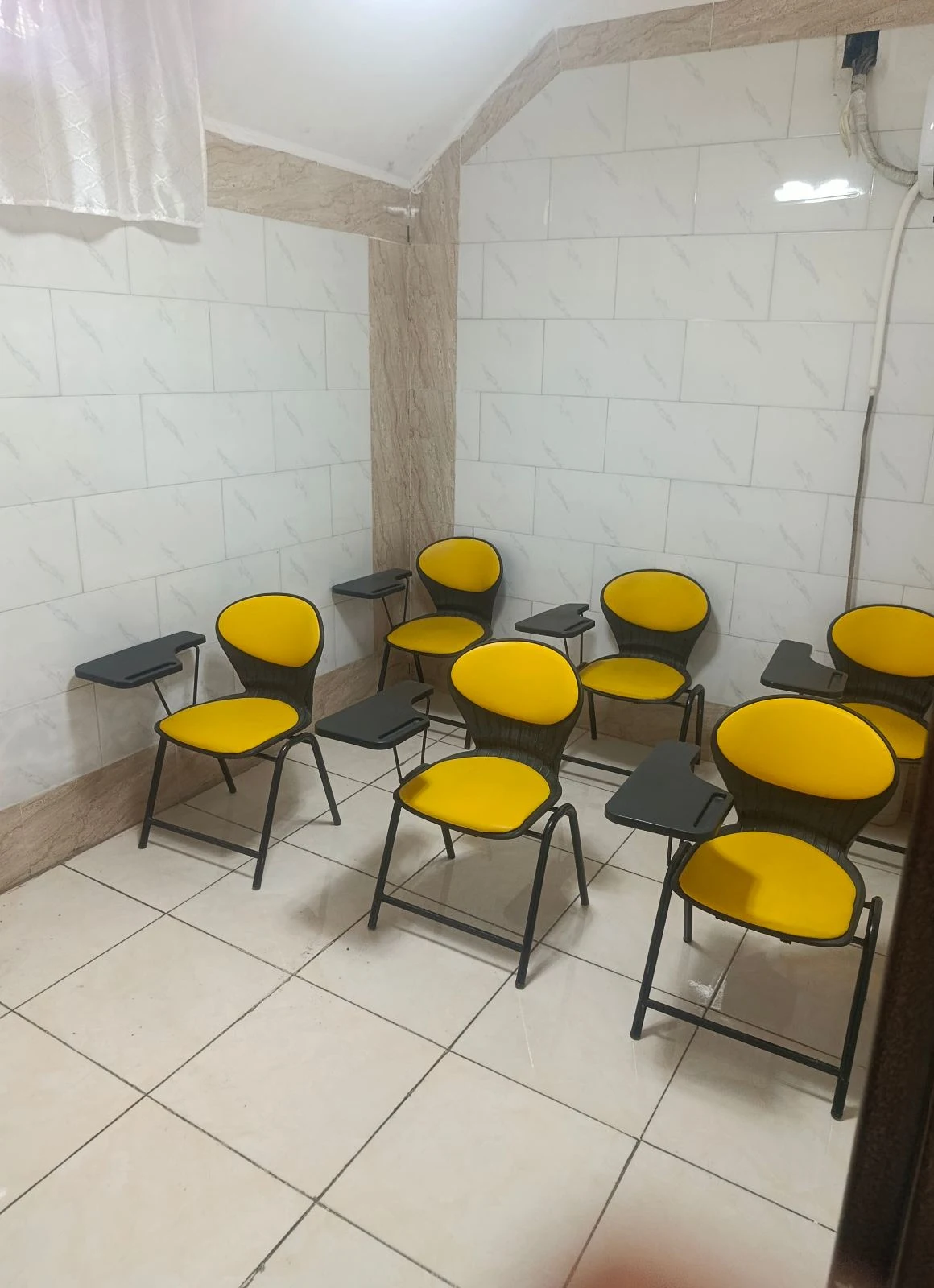 آموزشگاه آرایشگری خاص - قم - تصویر 2