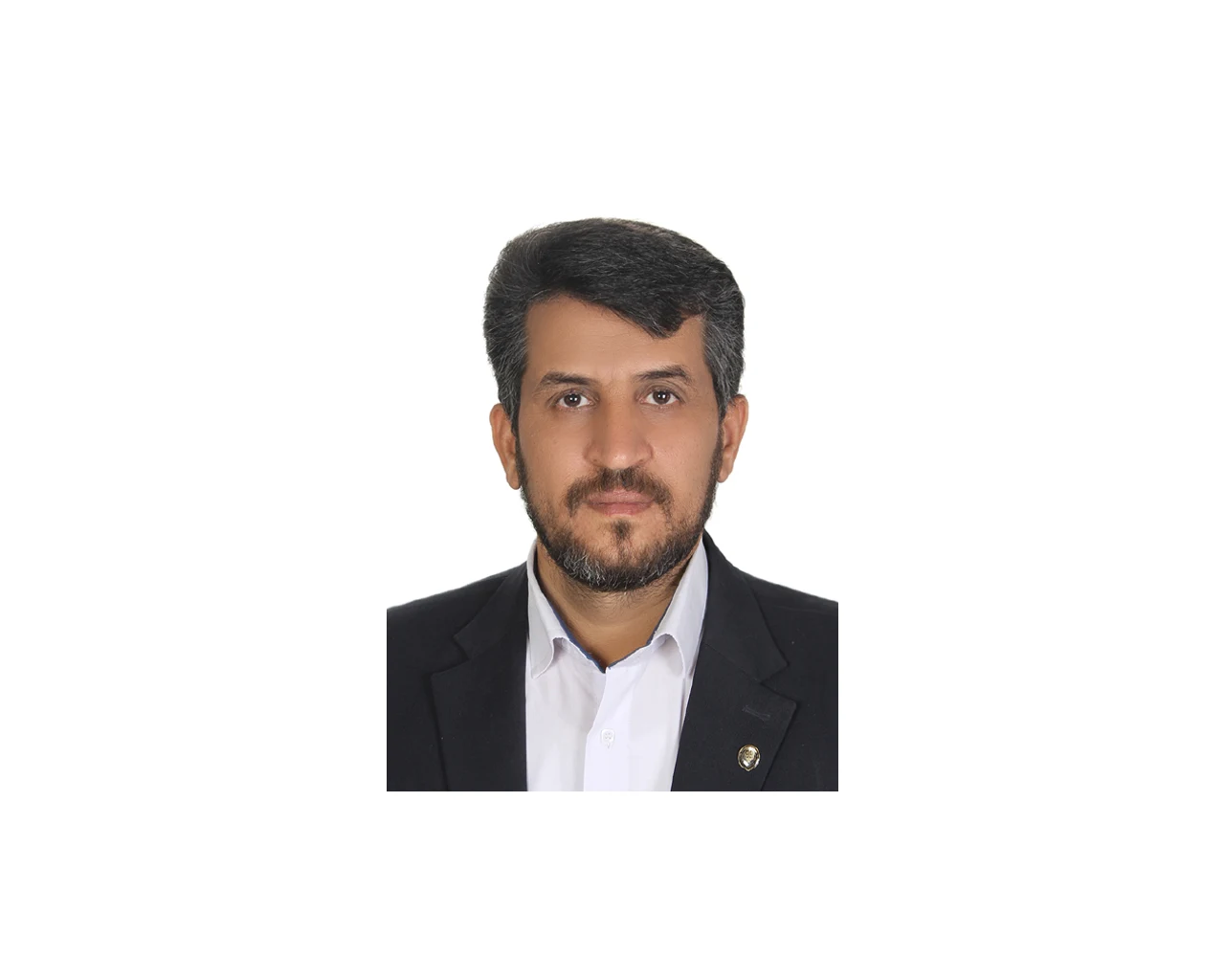 وکیل علیرضا مطیع