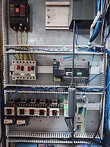 خدمات و تاسیسات برق عمار یاسر