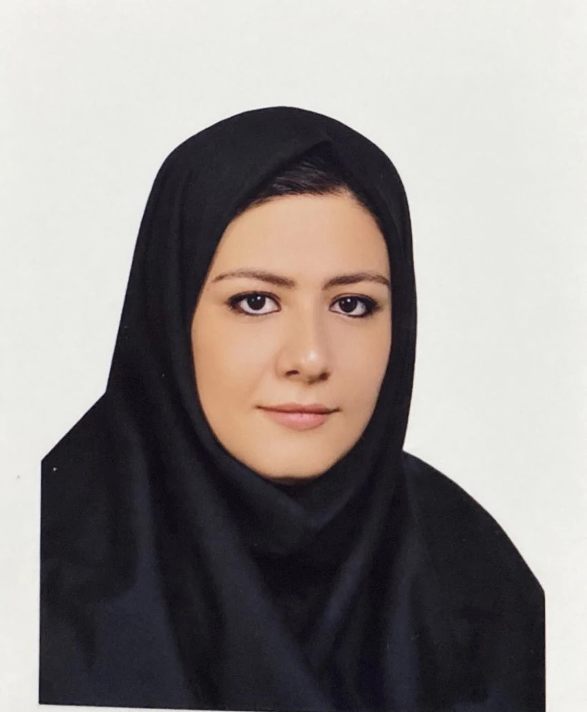 وکیل زهرا ابراهیمی