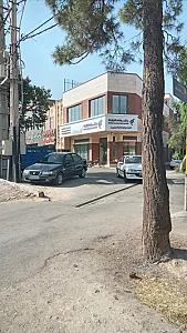 کارگزاری بانک رفاه کارگران