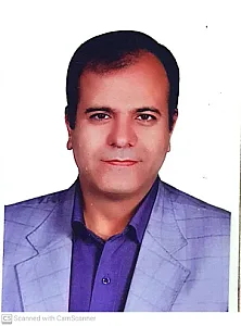 وکیل حسن‌ برزه‌کار