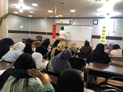 آموزشگاه نخبه سازان