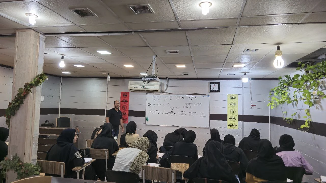 آموزشگاه نخبه سازان - تصویر 2