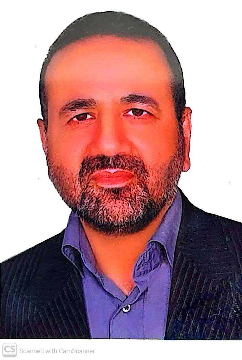 وکیل حسن براتی