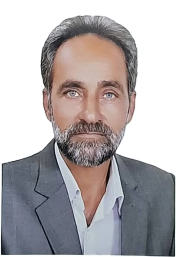 وکیل علی عابدینی