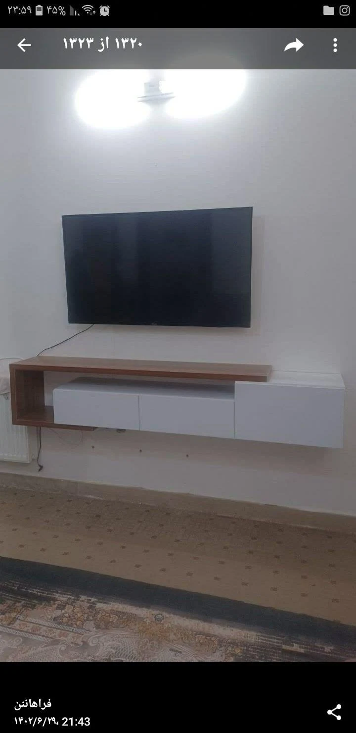 کابینت و دکوراسیون ماهان - تصویر 5