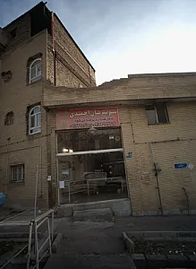 سوپر نان احمدی