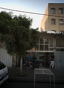 نان لواش آذربایجان