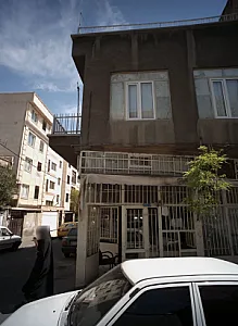 نان بربری