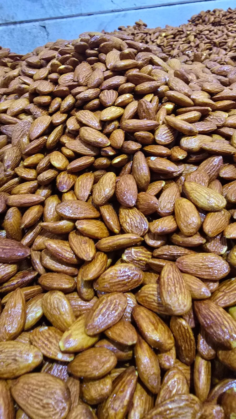 بنکداری آجیل و خشکبار صفریان - تصویر 3