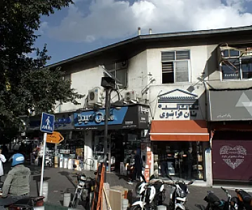 نان کده نان فرانسوی