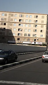 نانوایی