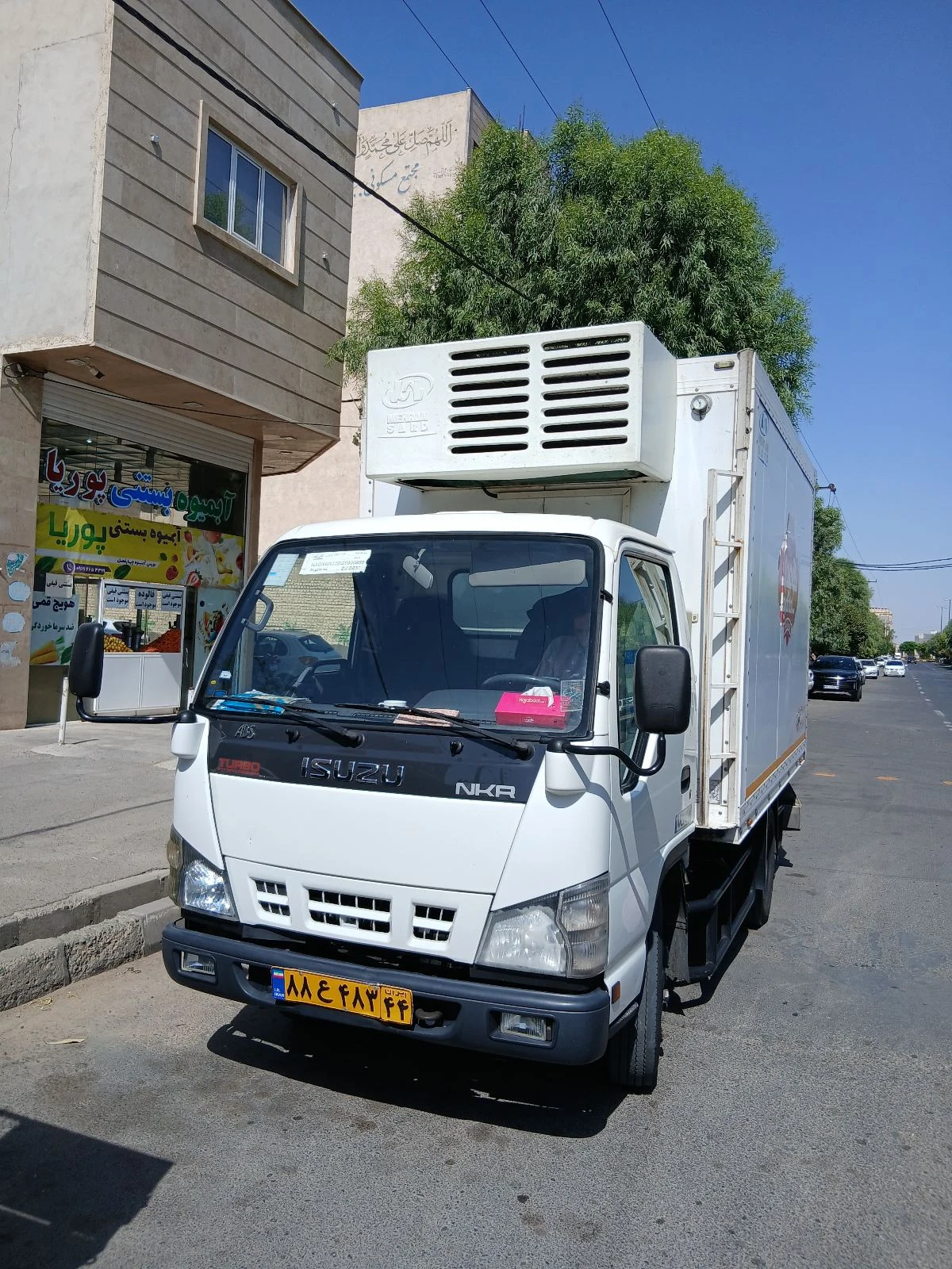 حمل ونقل وباربری ترانزیکا - تصویر 2