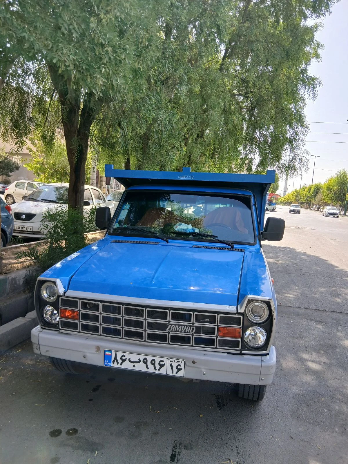 حمل ونقل وباربری ترانزیکا - تصویر 3