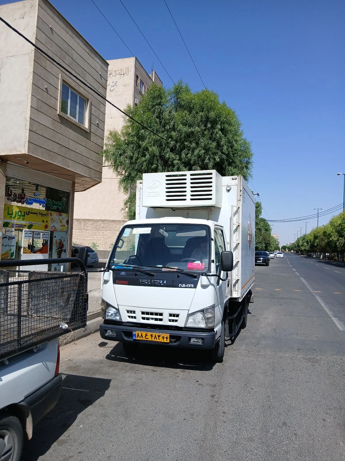 حمل ونقل وباربری ترانزیکا - تصویر 5
