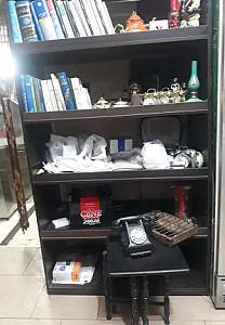 فست فود شب به شب