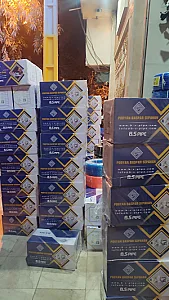 فروشگاه لوله و اتصالات سلیمانی