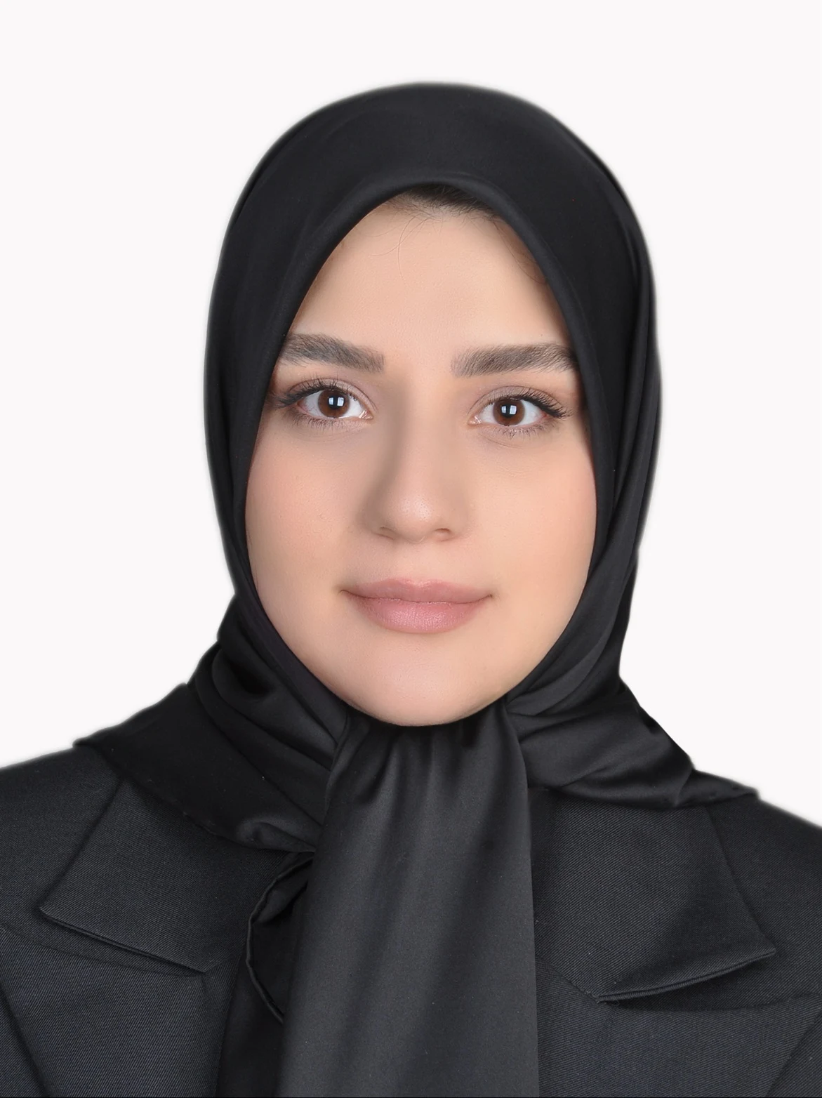 وکیل زینب عروجی