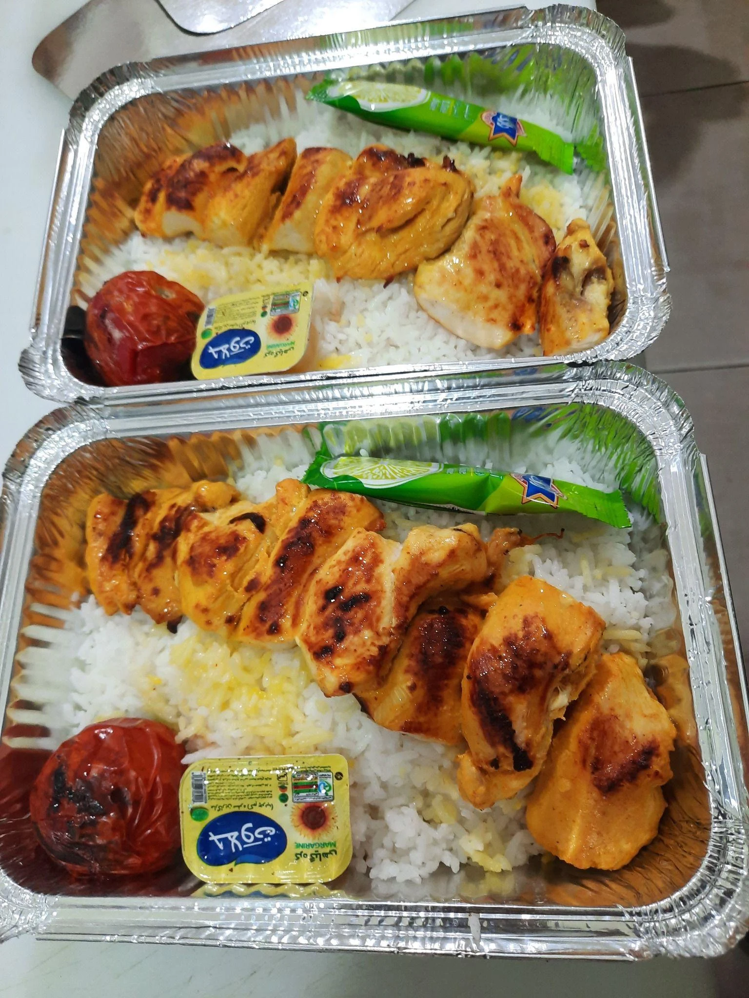 تهیه غذای ایده آل - تصویر 3