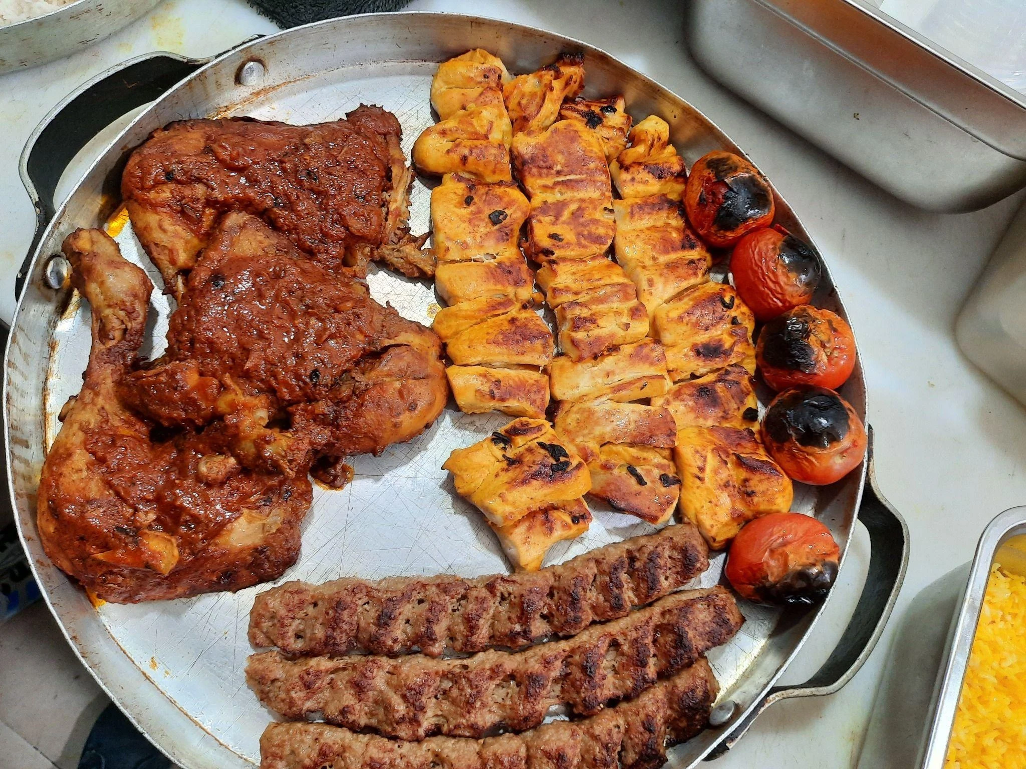 تهیه غذای ایده آل - تصویر 4
