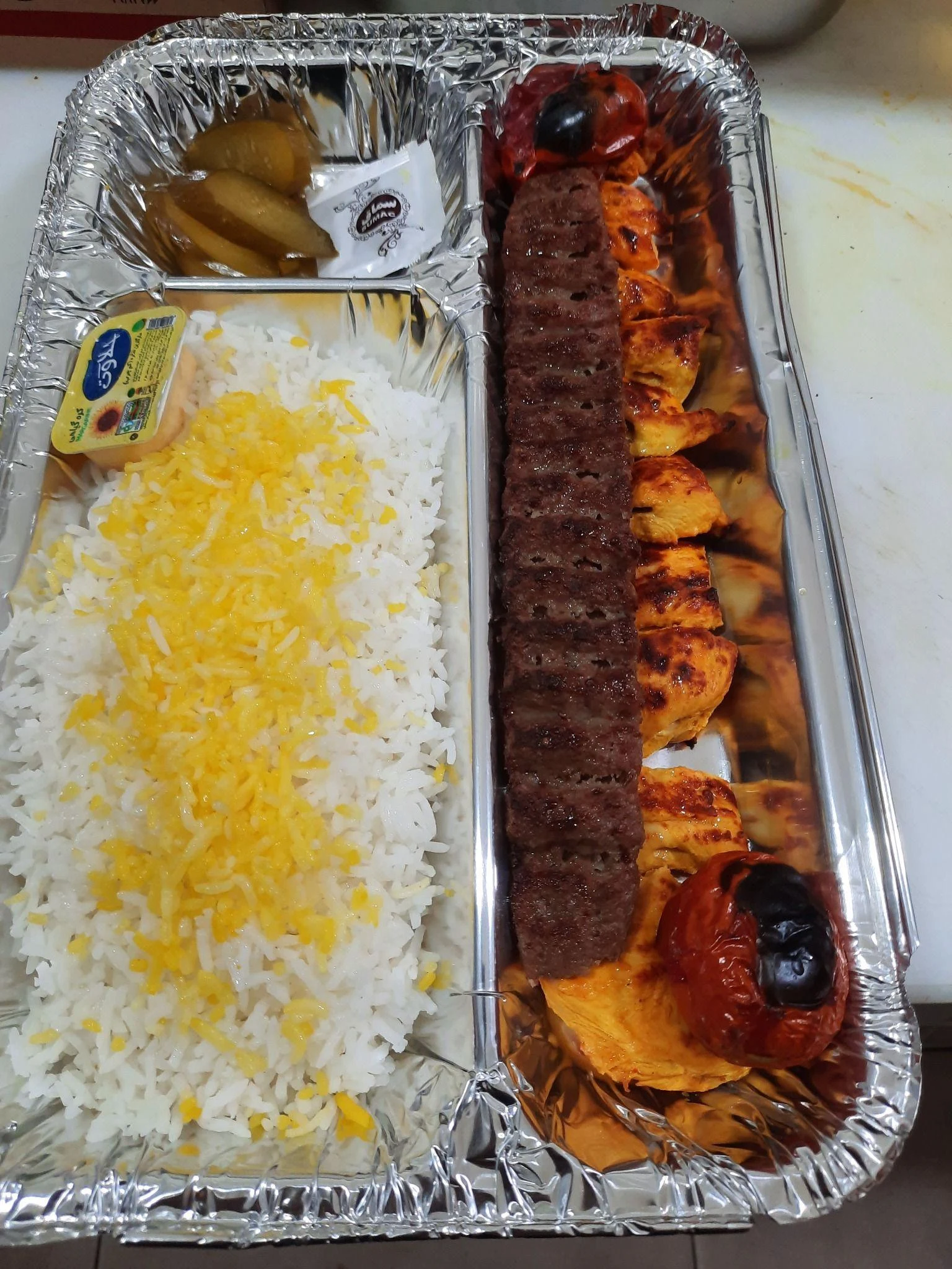 تهیه غذای ایده آل - تصویر 5