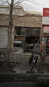 نان لواش
