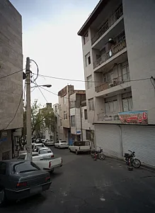 نان سنتی خراسان
